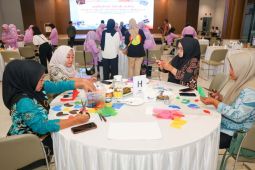 OIKN target 60 persen daur ulang sampah pada 2035