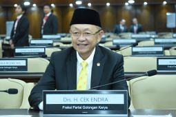 Anggota DPR tegaskan pentingnya percepatan realisasi PI 10 persen