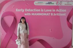 Cerita Ibu Lily: Dari pasien menjadi penggerak harapan bagi sesama pejuang kanker