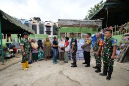 BCA salurkan bantuan kemanusiaan bagi korban bencana di Medan dan Langkat