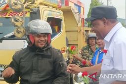 Pemkab Jayapura imbau generasi muda dan masyarakat jaga pergaulan hindari HIV