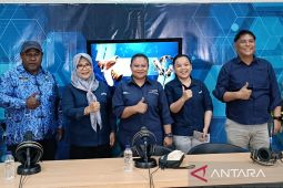 Kominfo Kota Jayapura: PP Tunas untuk lindungi anak beraktivitas  di ruang digital