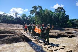 Korban meninggal dunia di Agam bertambah menjadi 139 orang