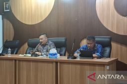 Hingga akhir November, PAD Pemprov Banten capai Rp5,68 triliun