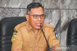 Pemprov NTB: Kebijakan pengangkatan pegawai kewenangan pusat