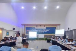 Dompu tingkatkan kapasitas pengurus Kopdes Merah Putih