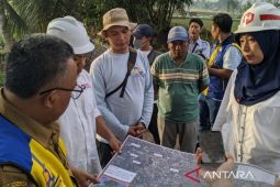 Jembatan penghubung Mandalika-Selong Belanak ditarget tuntas Desember 2025