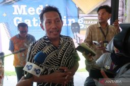 Realisasi penerimaan pajak per November 2025 di NTB Rp4,4 triliun