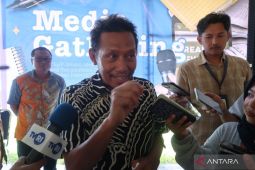 Realisasi aktivasi akun Cortex di NTB capai 18,66 persen