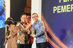 Kemendagri apresiasi Pemkot Denpasar tata kelola pemerintahan inovatif