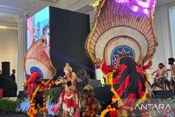 Mencermati telatah regulator kebudayaan selama 2025