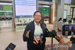 KAI gelar inspeksi jalur kritis di wilayah Cirebon untuk keselamatan