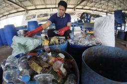 DLH Kotim sosialisasi pengelolaan sampah ke RT optimalkan pengelolaan