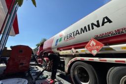 Pertamina Patra Niaga aktifkan Satgas lebih dini, jamin ketersediaan energi jelang Nataru