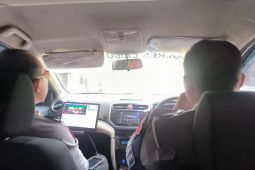 Polres Lamongan catat 2.475 pelanggaran selama Ops Zebra Semeru