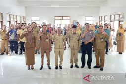 DLH Kotim gencar ajak masyarakat pilah sampah sebelum dibuang