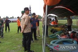 Bali jadikan banjir lalu pelajaran antisipasi musim hujan akhir tahun