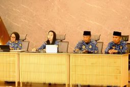 Pemkot-Palu tingkatkan kesiapsiagaan daerah hadapi potensi bencana