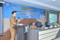 Pemkot Jambi perbaiki tata kelola pemerintahan percepat layanan publik