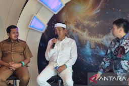 Pemprov Jawa Barat berencana ajak warga garap hutan gundul secara berbayar