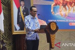 BI perkuat kolaborasi capai ekonomi inklusif di Sulut