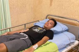 BPJS Kesehatan jamin biaya berobat ojol kecelakaan