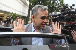 Kepala daerah angkat tangan atasi dampak bencana, ini tanggapan Ketua MPR