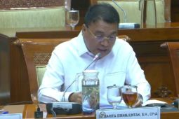 Kejaksaan penuhi amanat Presiden Prabowo tindak kasus-kasus korupsi besar