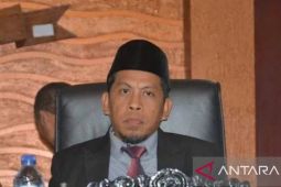 Anggota DPR RI ingatkan bahaya bencana ekologis di NTB