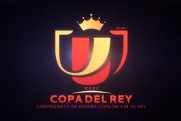 Jadwal lengkap putaran kedua Copa del Rey, tim La Liga menjalani laga tandang