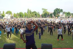 Muallimin tegaskan komitmen hadirkan dampak bagi umat di usia ke-107 tahun