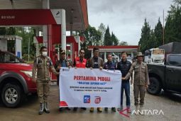 Pertamina pastikan stok BBM dan LPG aman, distribusi terus berjalan di Sumatera Utara