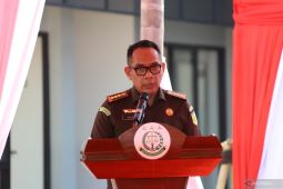 Kejaksaan Bekasi telah terima berkas perkara mantan direksi BUMD