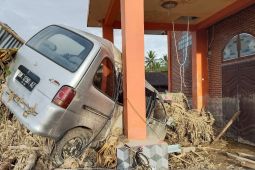 Banjir dan Longsor Tapsel tewaskan 79 warga, 5.366 jiwa mengungsi, ini sebarannya