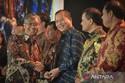 NTB terima penghargaan bidang kesehatan dari Kemendagri