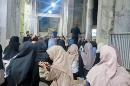 Bupati Bener Meriah kirim bantuan untuk mahasiswa Gayo di Kota Lhokseumawe