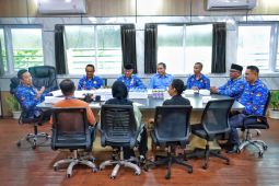 Pemkot Kupang berkolaborasi memperkuat konservasi air berbasis kajian