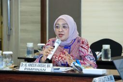 MPR menilai desa diatur banyak kementerian jadi persoalan