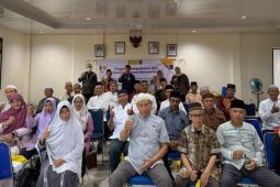 FKM UI gandeng pemuka agama atasi masalah stunting di Depok