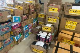 UI Peduli buka kanal donasi resmi untuk korban erupsi Semeru dan banjir Sumatera