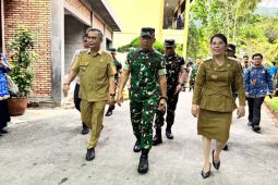 Kota Singkawang dan Kodam perkuat kerja sama pemanfaatan wilayah