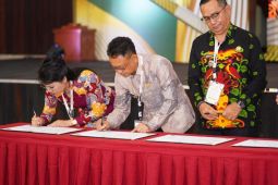 Wali Kota Pontianak dukung manajemen talenta cetak ASN profesional