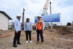 CDI Group bangun fasilitas tangki bitumen melalui Redeco Petrolin Utama