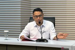 Penyidik KPK sudah di Arab Saudi untuk usut korupsi dalam layanan haji