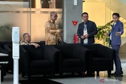 KPK: Kemungkinan panggil kembali RK di kasus pengadaan iklan bank