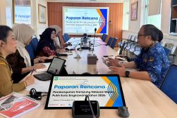 Pemkot Singkawang matangkan rencana pembangunan kampung nelayan tahun 2026