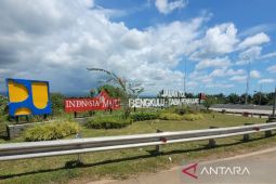 Pendapatan Negara di Provinsi Bengkulu capai Rp2,32 triliun