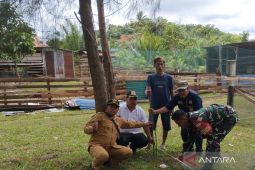 Pemkab Mukomuko pantau persiapan desa siapkan lahan pembangunan KDKMP