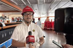 Badan Geologi sebut Indonesia memiliki potensi 108 cekungan migas