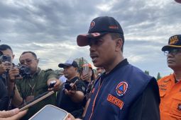 Sekda Bali: Normalisasi sungai dilakukan sambil edukasi kebersihan